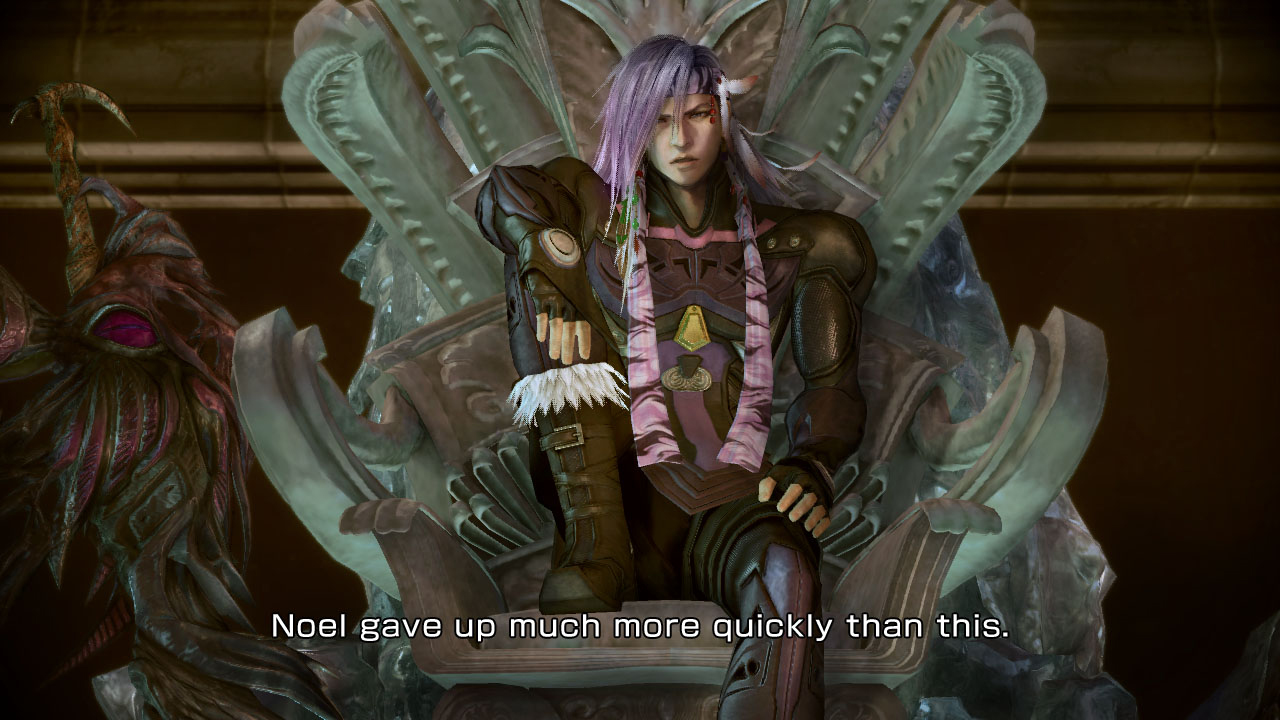 Final Fantasy XIII-2 : trailer de lancement