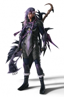 Final Fantasy XIII-2 : trailer de lancement
