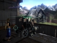 Final Fantasy XIII-2 : avalanche d'images