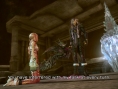 Final Fantasy XIII-2 : avalanche d'images