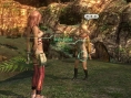 Final Fantasy XIII-2 : avalanche d'images