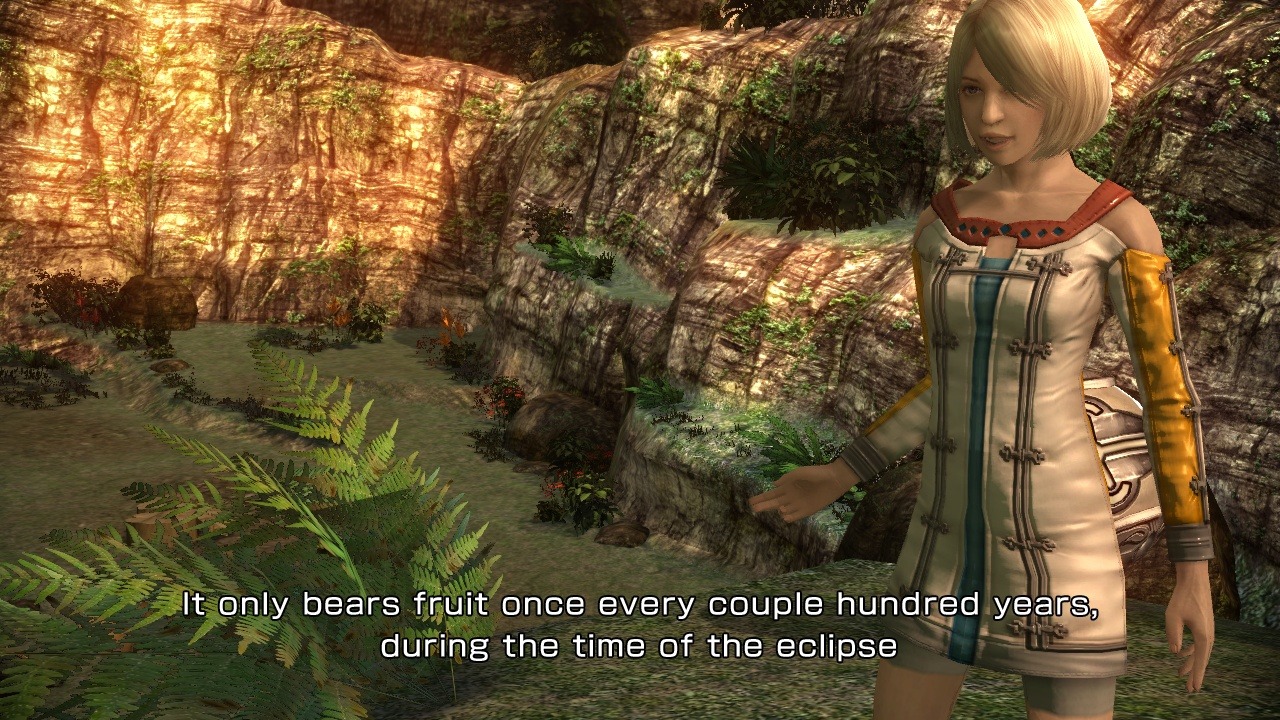 Final Fantasy XIII-2 : avalanche d'images