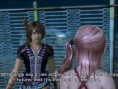 Final Fantasy XIII-2 : avalanche d'images
