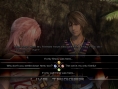 Final Fantasy XIII-2 : avalanche d'images