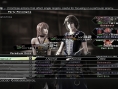 Final Fantasy XIII-2 : avalanche d'images