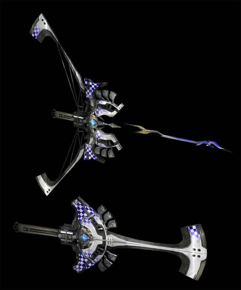 Spots TV Final Fantasy XIII-2