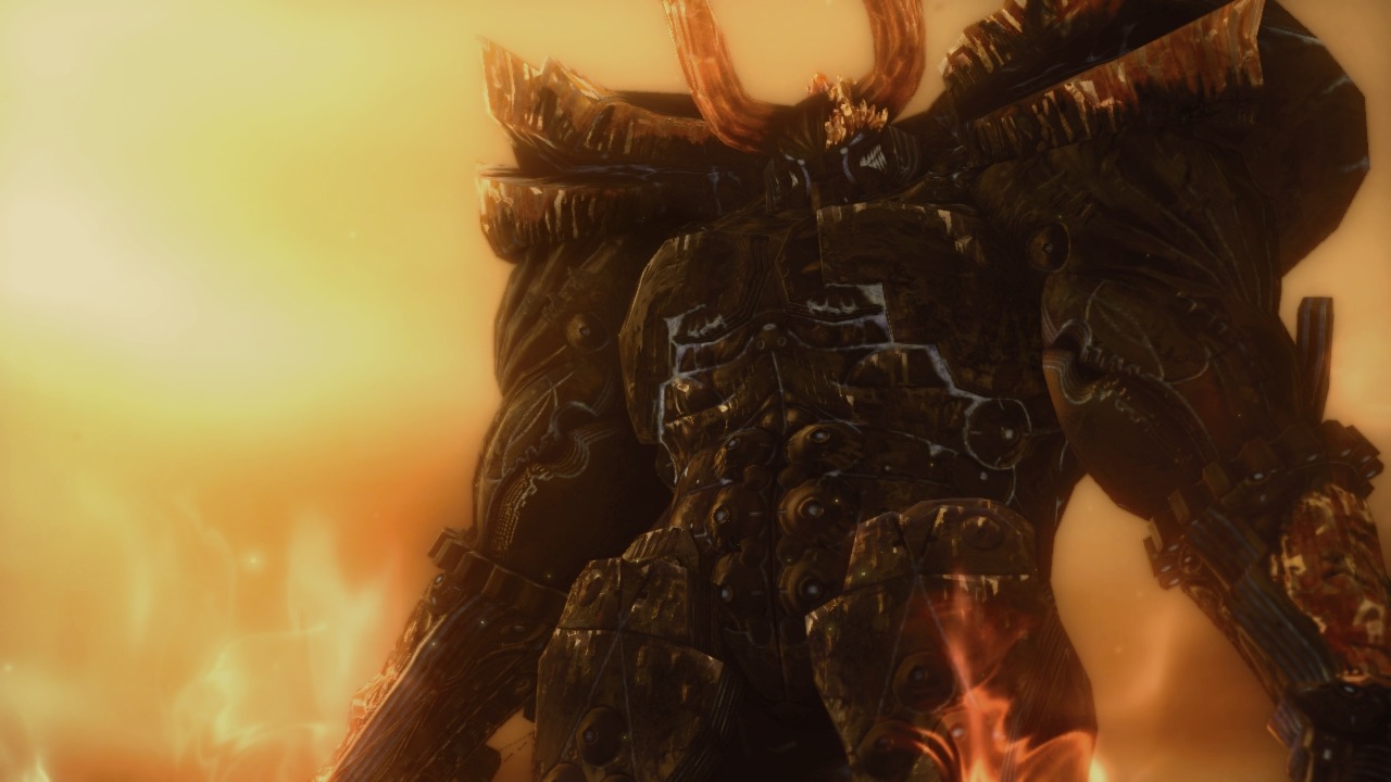 Screens Final Fantasy XIII-2