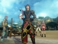 Final Fantasy XIII-2 se rhabille en DLC