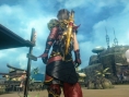 Final Fantasy XIII-2 se rhabille en DLC