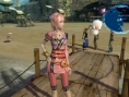 Final Fantasy XIII-2 se rhabille en DLC