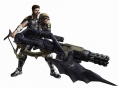 FF XIII-2 : Lightining dans le Colisée