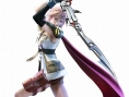 FF XIII-2 : Lightining dans le Colisée