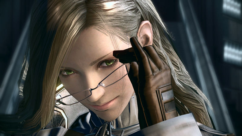 Screens FFXIII-2 (Jihl Nabaat)