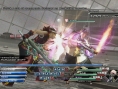 FFXIII-2 : images du DLC Jihl Nabaat