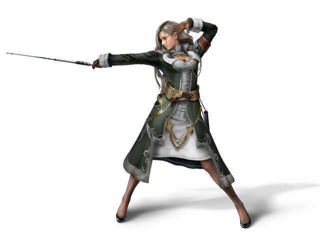 FFXIII-2 : images du DLC Jihl Nabaat