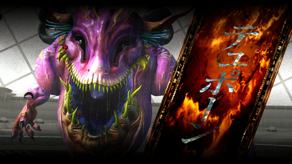 FFXIII-2 : le plein d'images pour les DLC