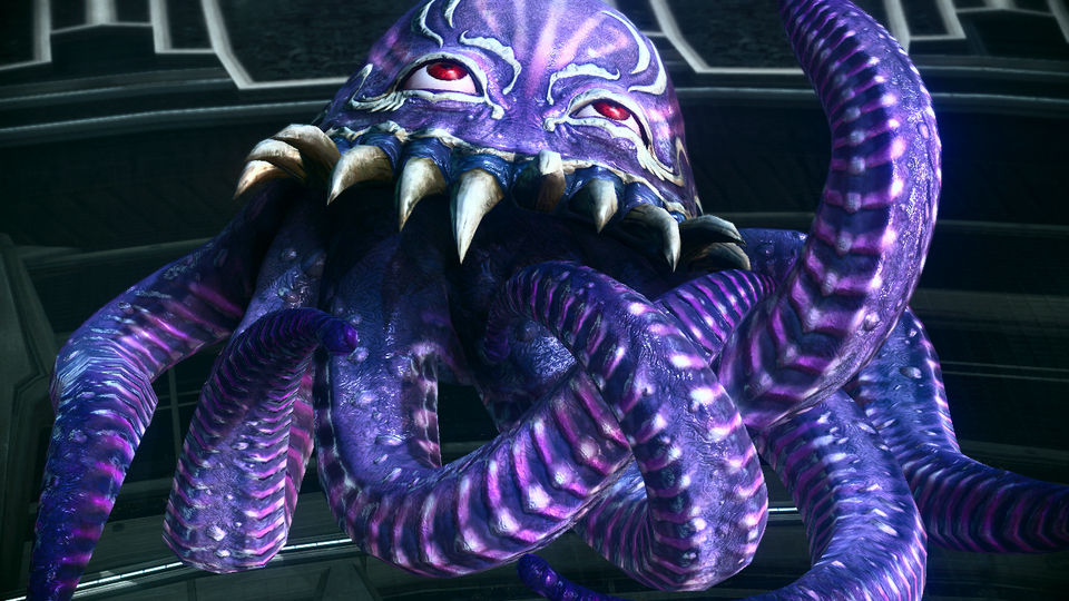 Screens Final Fantasy XIII-2 (DLC)