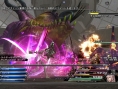 FFXIII-2 : le plein d'images pour les DLC