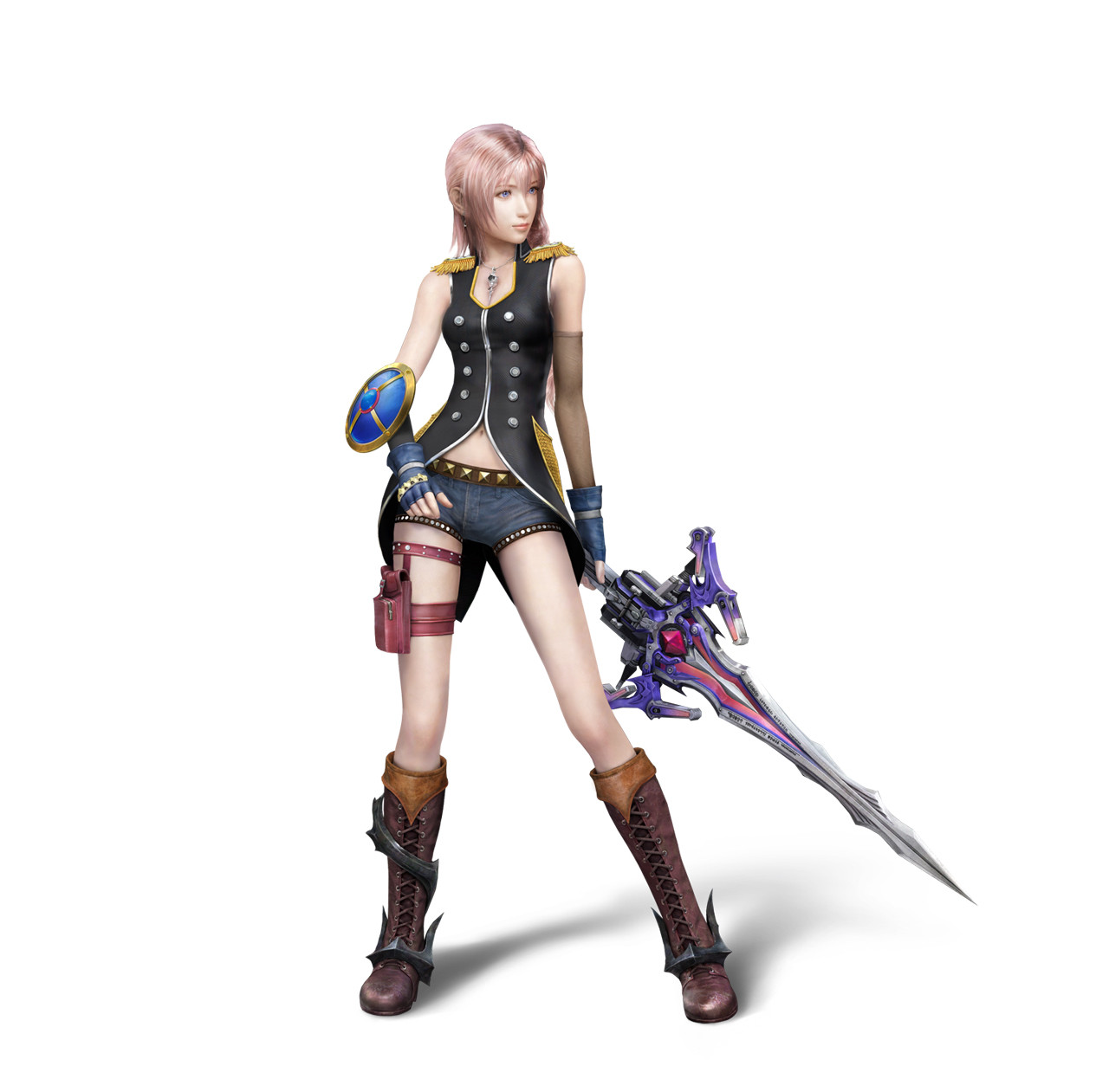 FFXIII-2 : images des prochains DLC