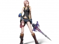 FFXIII-2 : images des prochains DLC