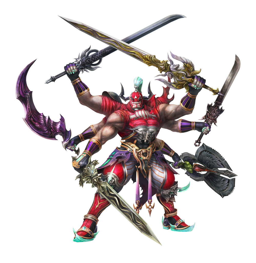 FFXIII-2 : images des prochains DLC