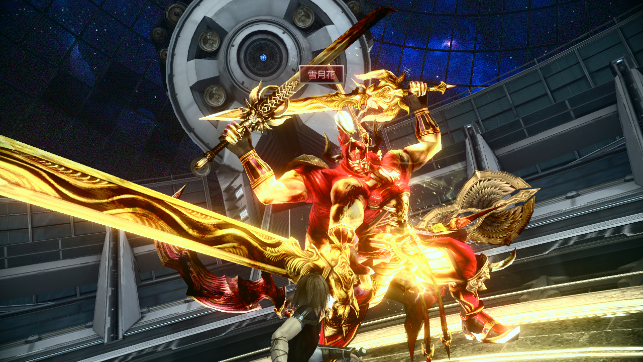 FFXIII-2 : images des prochains DLC