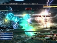 FFXIII-2 : images des prochains DLC