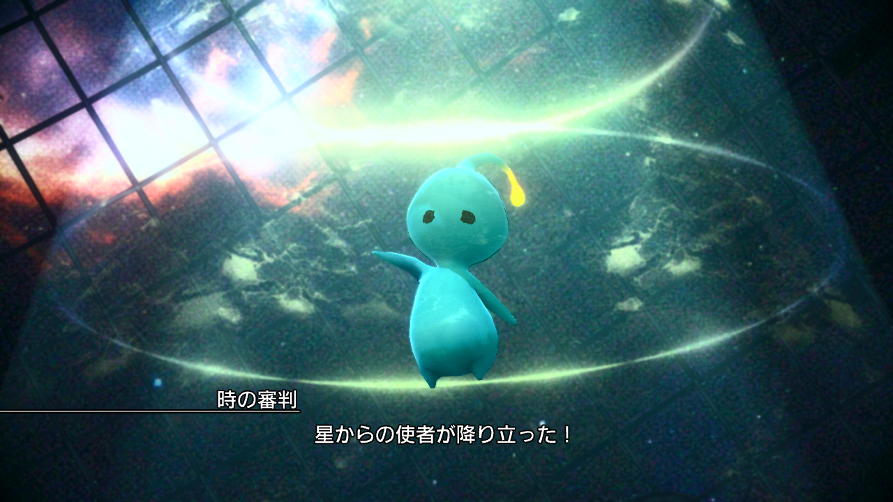 FFXIII-2 : images des prochains DLC