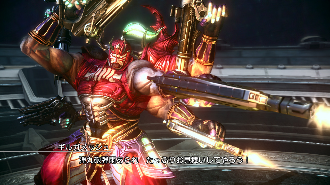 FFXIII-2 : images des prochains DLC
