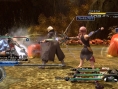 FFXIII-2 : images des prochains DLC