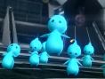 FFXIII-2 : images des prochains DLC