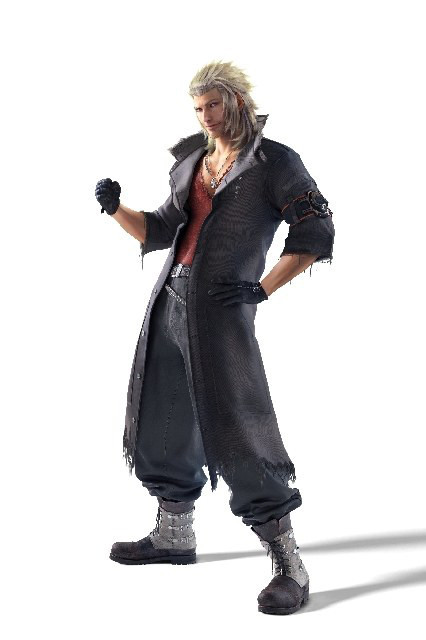 FF XIII-2 : images du prochain DLC