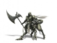 FF XIII-2 : images du prochain DLC