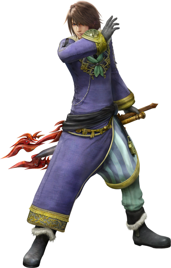 FFXIII-2 : images des prochains DLC