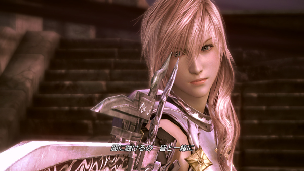 FFXIII-2 : images des prochains DLC