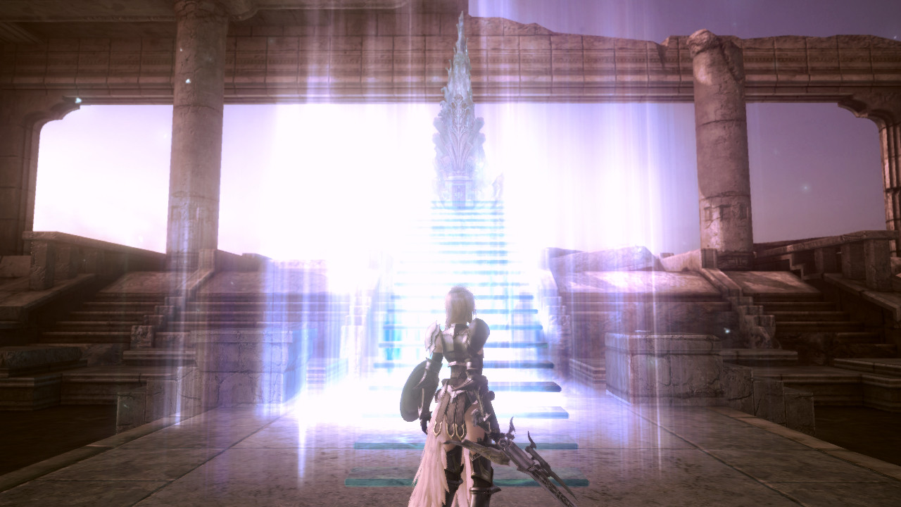 FFXIII-2 : images des prochains DLC