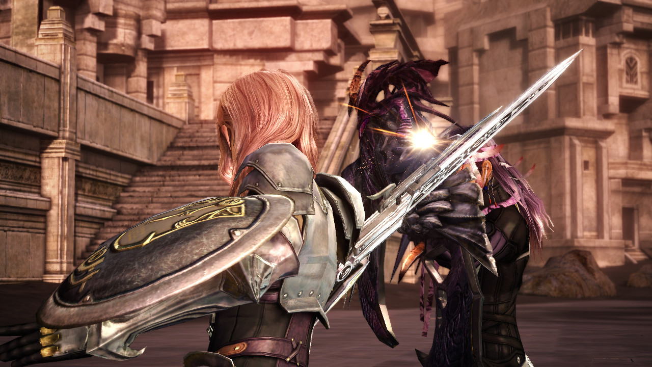 FFXIII-2 : images des prochains DLC