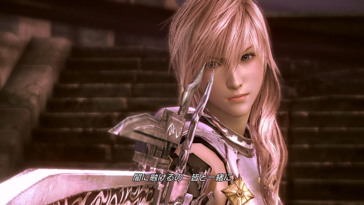 FFXIII-2 : images des prochains DLC