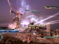 FFXIII-2 : images des prochains DLC