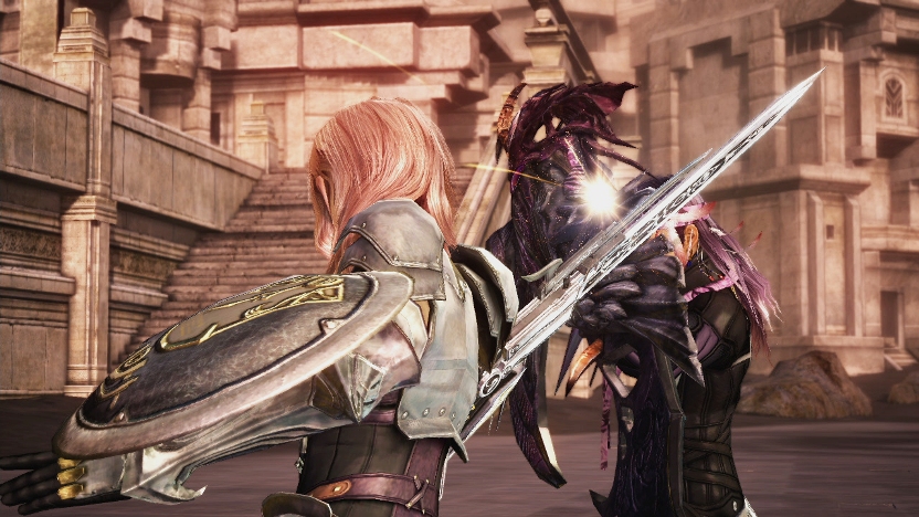 FFXIII-2 : le point sur les derniers DLC