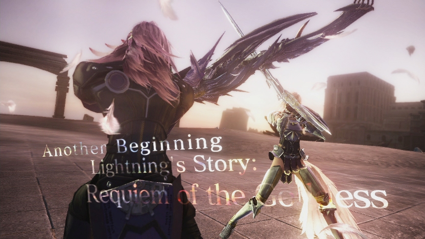 FFXIII-2 : le point sur les derniers DLC