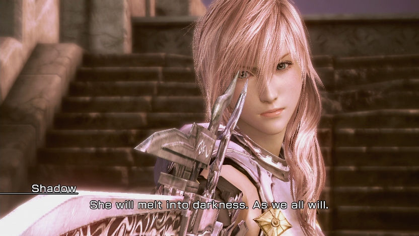 FFXIII-2 : le point sur les derniers DLC