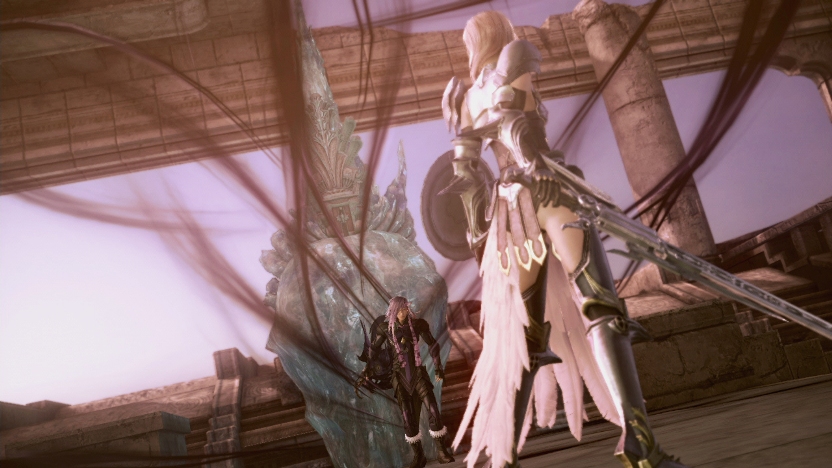 FFXIII-2 : le point sur les derniers DLC