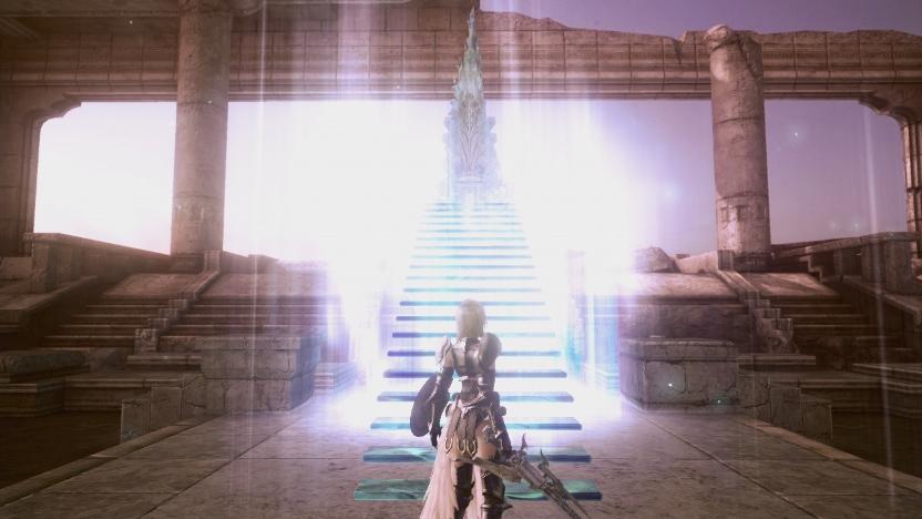 FFXIII-2 : le point sur les derniers DLC