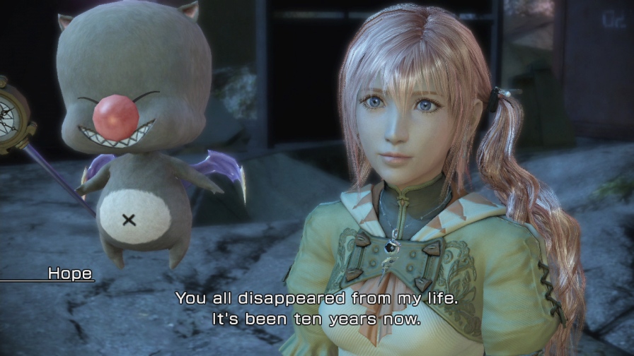 FFXIII-2 : le point sur les derniers DLC