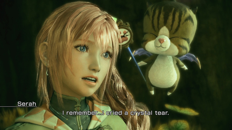 FFXIII-2 : le point sur les derniers DLC