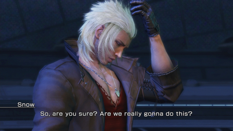 FFXIII-2 : le point sur les derniers DLC