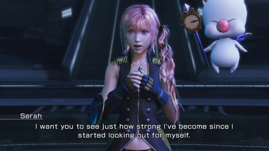 FFXIII-2 : le point sur les derniers DLC