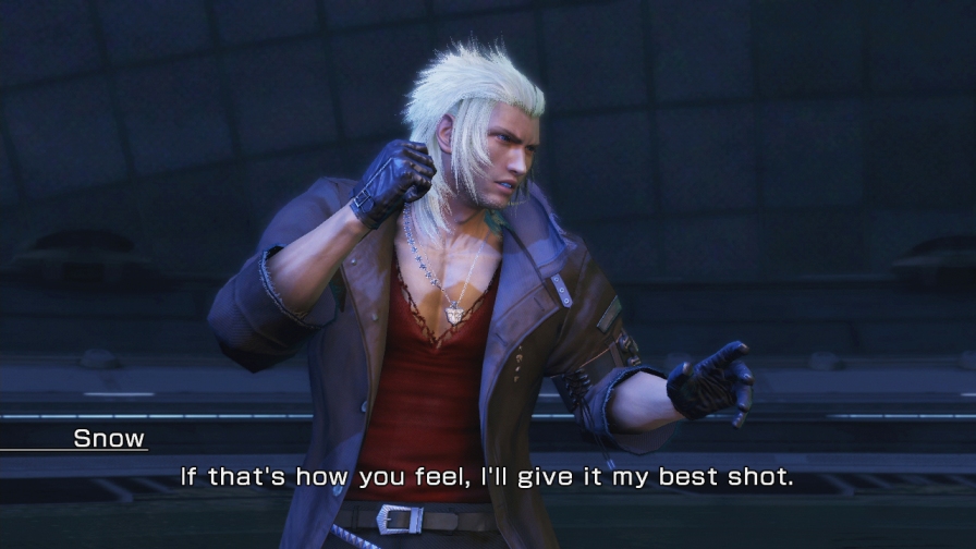 FFXIII-2 : le point sur les derniers DLC