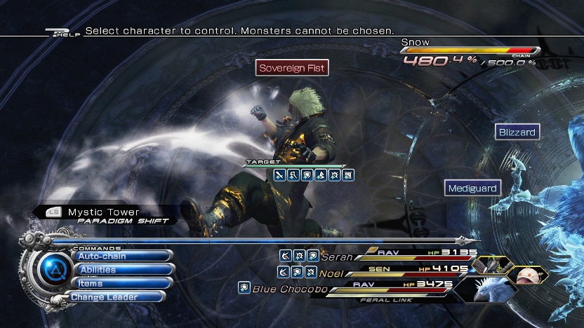 FFXIII-2 : le point sur les derniers DLC